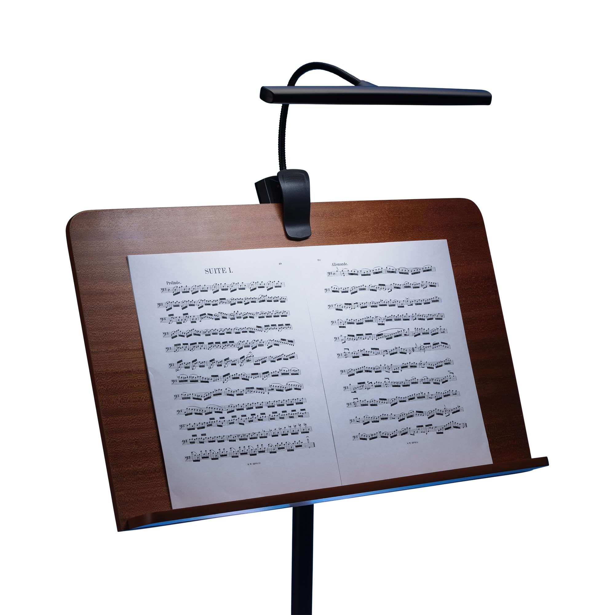 Amazon.com: On-Stage LED518 USB-Rechargeable Orchestra Light